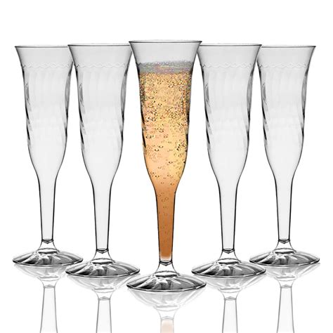 walmart champagne flutes